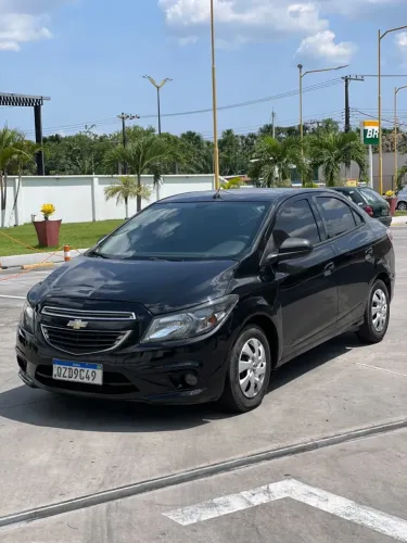 Chevrolet Prisma Sed. Joy/ LS 1.0 8V Flexpower 4P 2019