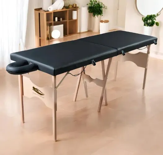 Maca para massagem santa fé 350,00 nova