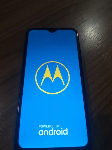 Motorola Moto G8 Plus