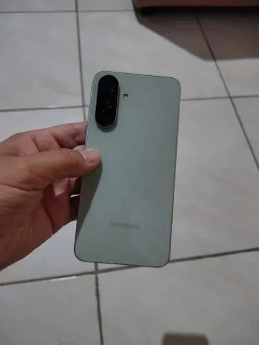 SAMSUNG A56 5G 128GB/8 RAM