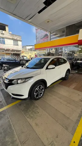 Honda HR-V EX 1.8 Flexone 16V 5P Aut. 2018
