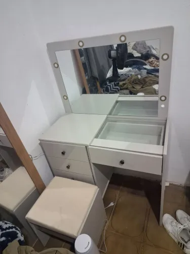Camarim semi novo pra ir embora