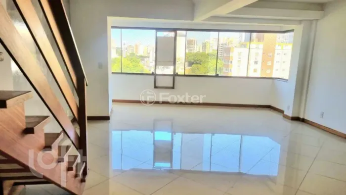 Cobertura à venda Rua Brasil, Centro - Canoas