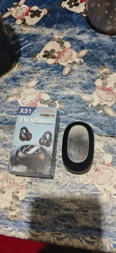 Fone de ouvido