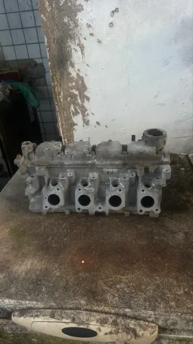 Cabeçote 1.6 Power Stand