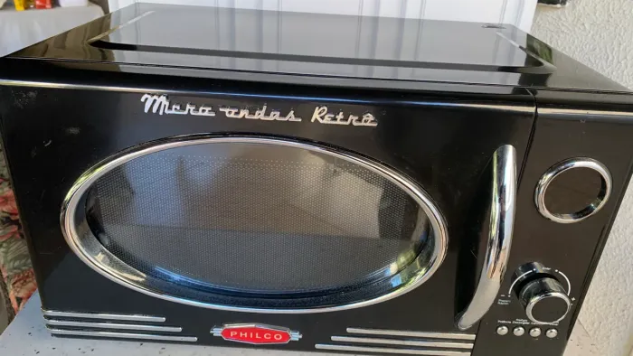 Microondas Philco 26l