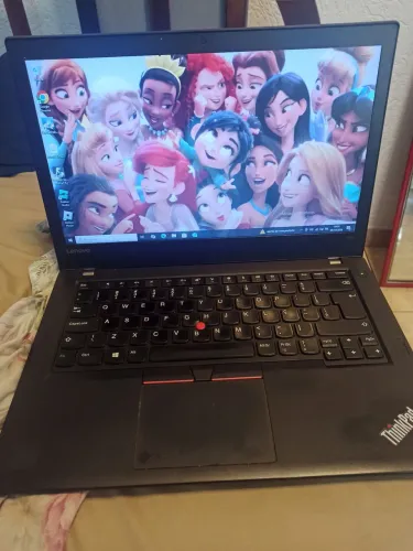 Tinkpad t470