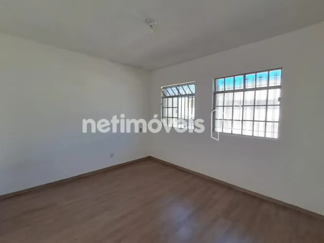 Locação Casa Betânia Belo Horizonte