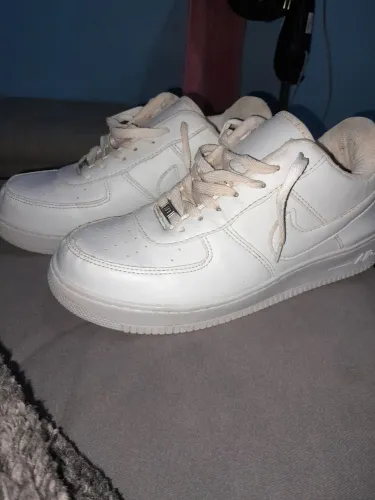 Tênis Nike Air Force 1 Branco 41
