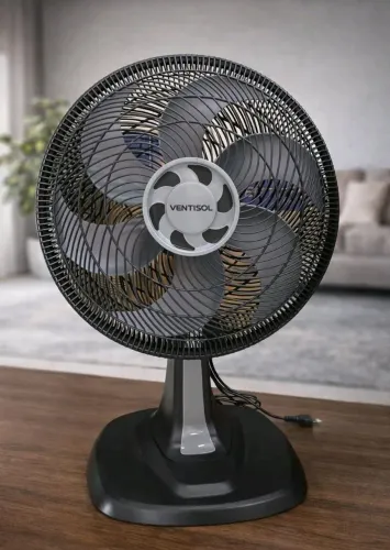Ventilador ventisol 40 cm