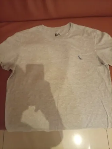 Camisa Reserva 