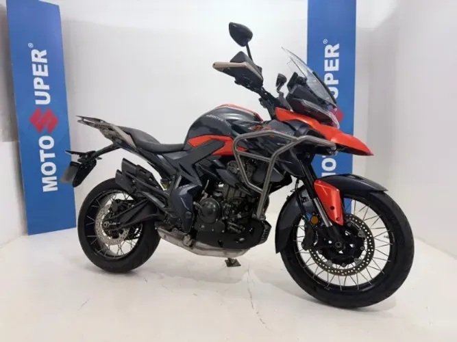 Zonte T 350 2025 X