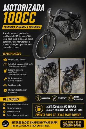 Motorizada