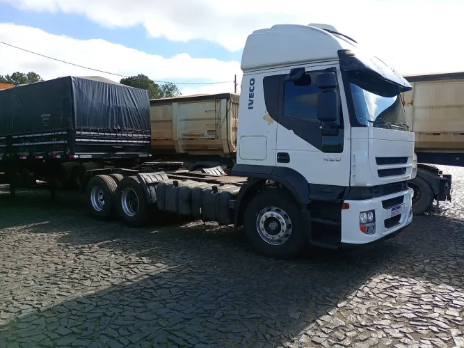 Iveco