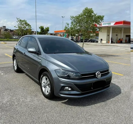 Volkswagen Polo Comfort. 200 TSI 1.0 Flex 12V Aut. 2018