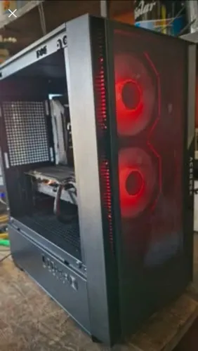 Pc gamer