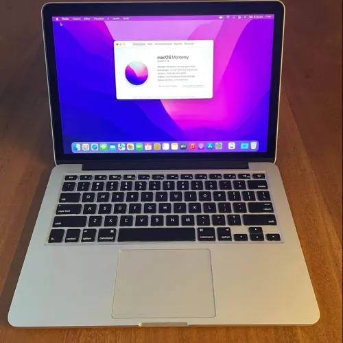 MacBook Retina 256Gb 8gb Ram em Perfeito Estado e funcionamento!! JOÃO PESSOA PB