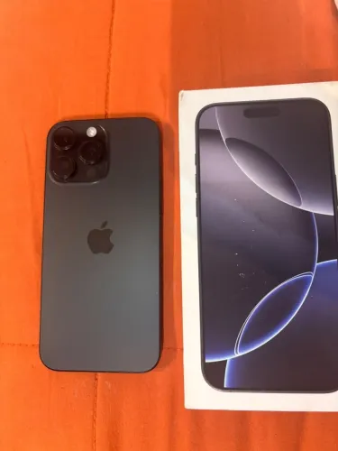 iPhone 16 Pro Max 1TB