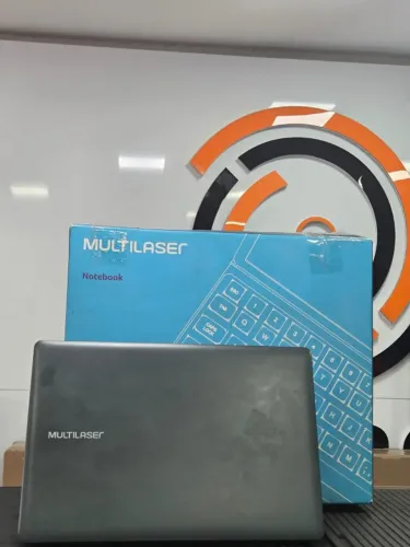 Notebook intel atom X6 Semi Novo, Loja Física, Garantia, Parcelamos, Entregamos