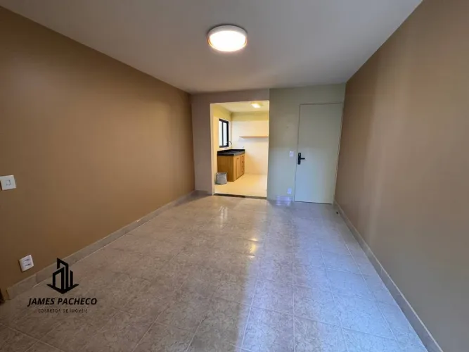 Apartamento a venda 3 quartos 1 suite, 74m2 - Setor Bueno