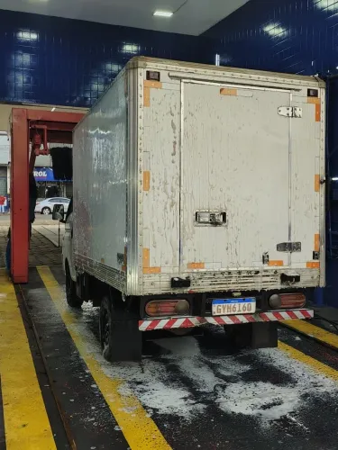 Hyundai HR 2.5 TCI Diesel (rs/rd) 2012
