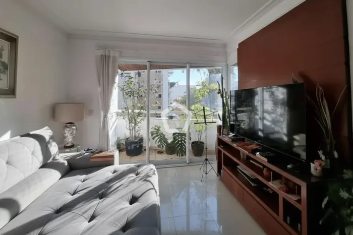 Rua Alcantarilla, 263 - Vila Andrade