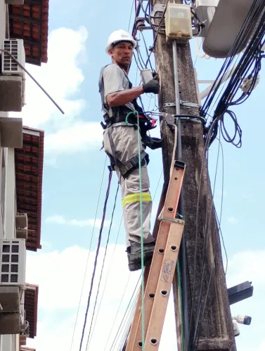 Elétrica em geral