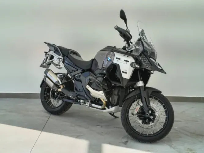 BMW R 1300 GS ADVENTURE TRIPLE BLACK ASA 26/26