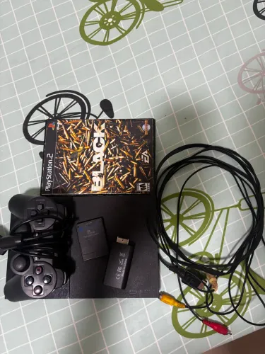 Ps2