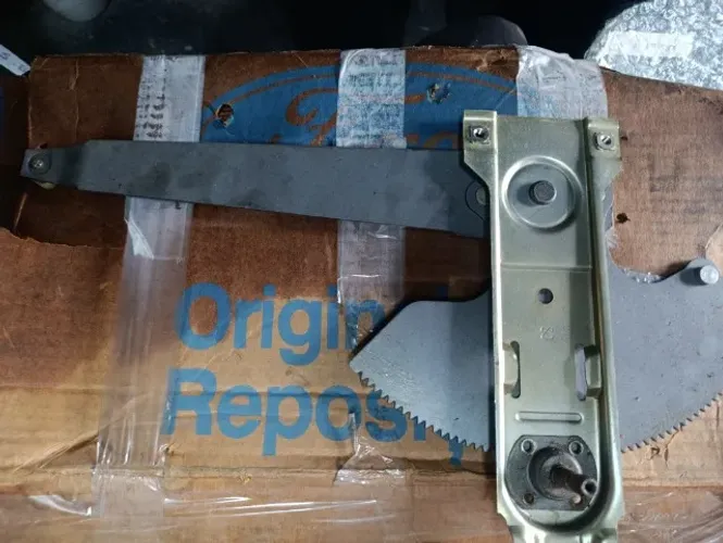 Maquina Vidro F1000 1993/1998 Manual passageiro original