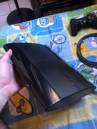 PlayStation 3 menor valor