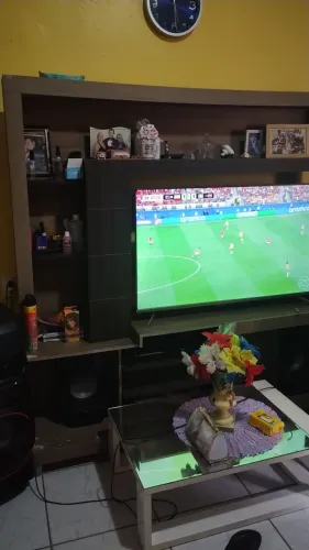 Vendo rack em excelente estado