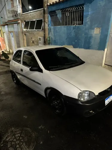 Chevrolet Corsa Wind 1.0 MPFI / EFI 2P 1996