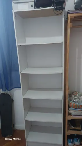 Estantes de livro/paneleiro