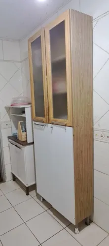 Paneleiro e Balcão de cozinha!