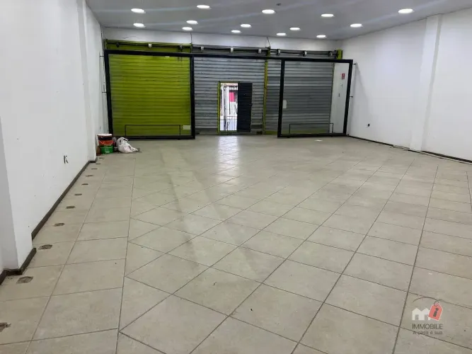 Loja para locação, Alto da Serra, Petrópolis, RJ