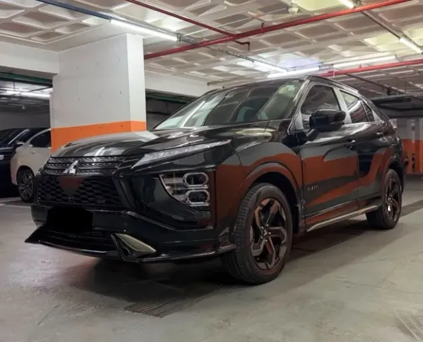 Mitsubishi Eclipse Cross HPE Black 1.5 16V 165cv Aut. 2026