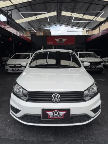 Volkswagen Gol 1.0 8V MI Total Flex Mec. 2023