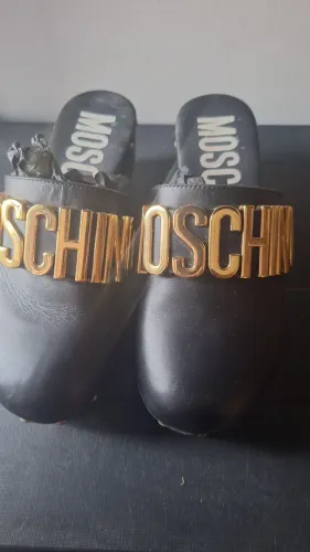 Sapato moschino original