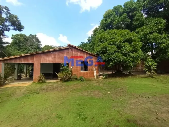 Excelente Sitio com 14.000,00m² no Bairro Planalto Horizonte - Horizonte -CE
