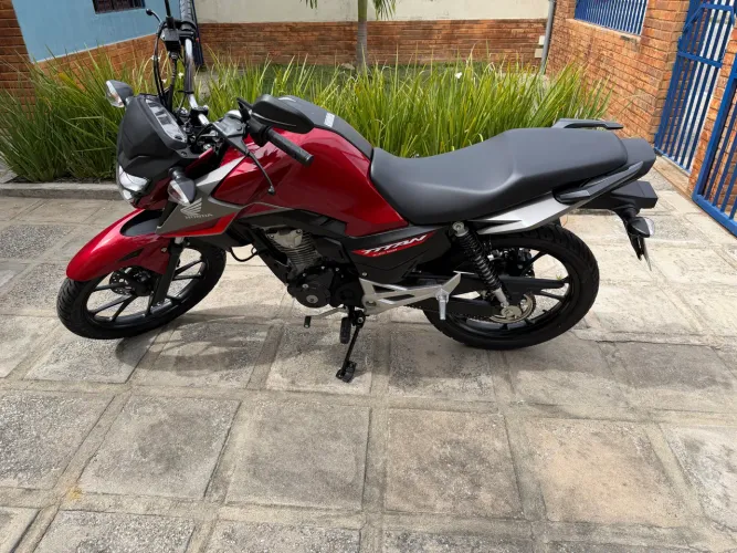 Titan zero KM