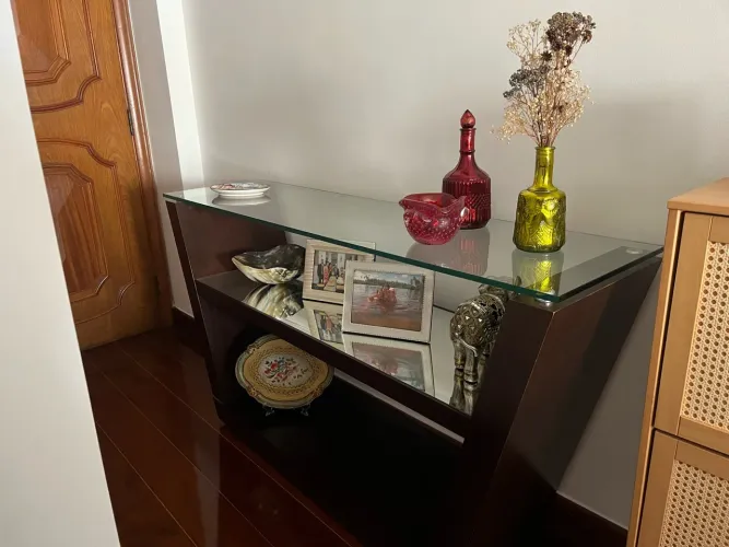 Aparador e buffet