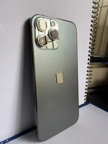 iPhone 13 Pro Max 128 gb em Perfeito estado