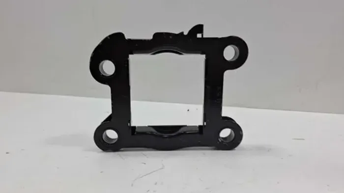 Suporte Direito Alma Para-choque Citroen Ds5 1.6 Thp 2015