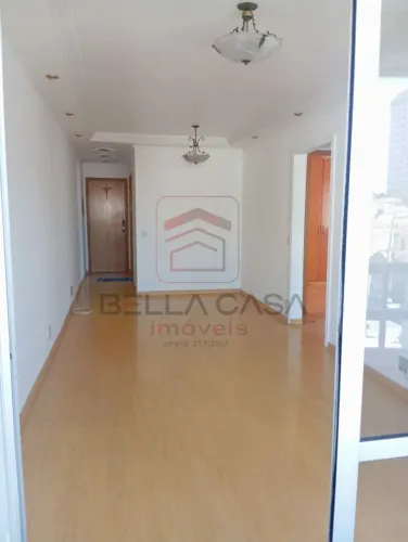 Oportunidade na Vila Prudente: Viva no Edifício Las Vegas!