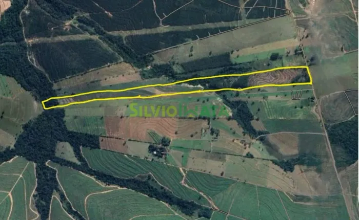 OPORTUNIDADE RURAL EM CRUZEIRO DO OESTE/PR