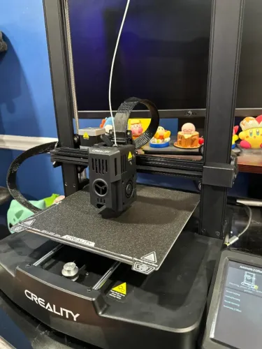 Creality ENDER 3V3 KE