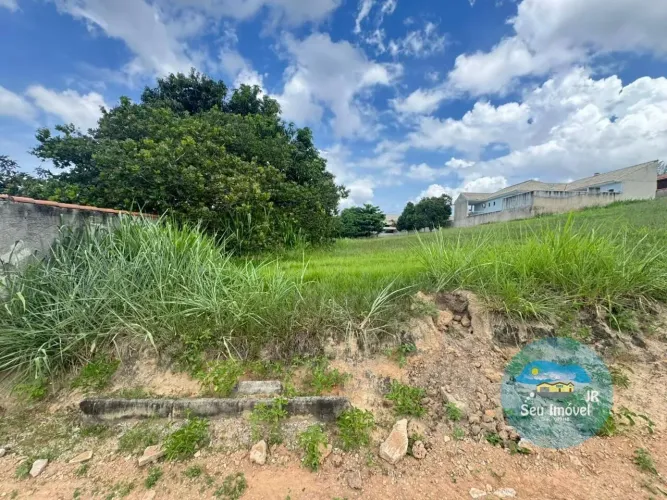 Sonho de Vida - Verde Mar - Terreno em Condomínio E