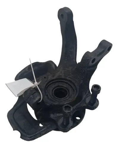 Montante Cubo Dianteiro Esquerdo Gm Celta 1.0 2004 2005 2006