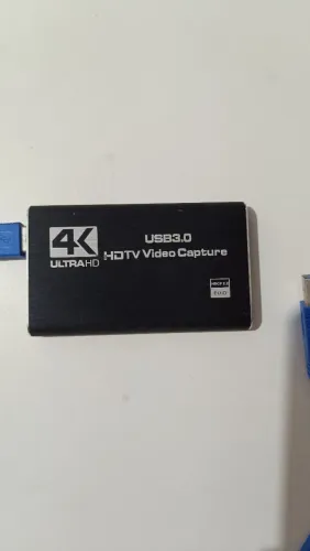 Placa de captura
